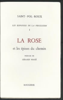 Les reposoirs de a procession - tome 1