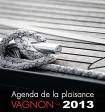 Agenda de la plaisance 2013