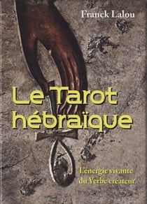 Le tarot hébraïque - coffret
