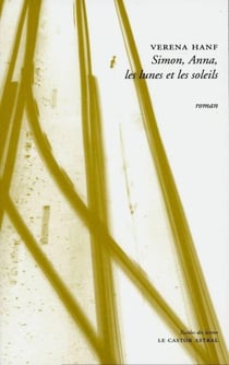 Simon, Anna, Les Lunes Et Les Soleils