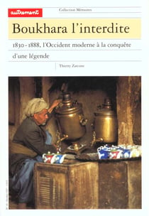 Boukara l'interdite