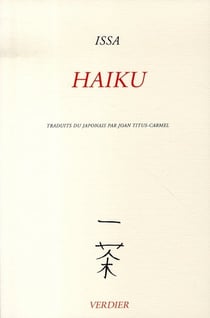 Haïku