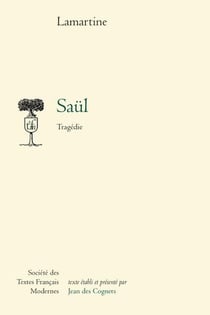 Saul - tragedie