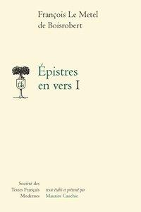 Épistres en vers i