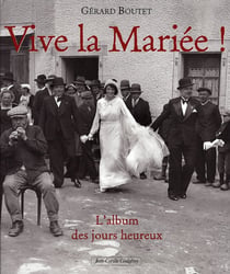 Vive La Mariee