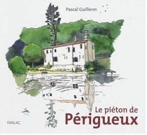 Le piéton de périgueux