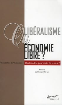 Libéralisme et économie libre