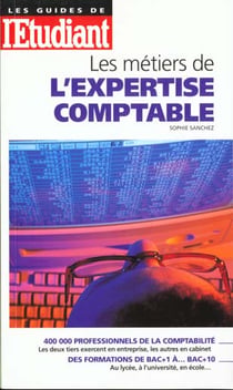 Les metiers de l'expertise comptable 1999