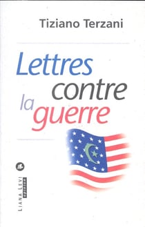 Lettres contre la guerre