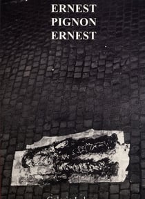 Ernest Pignon Ernest / Repères 110