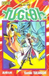 Yu-Gi-Oh ! Tome 26