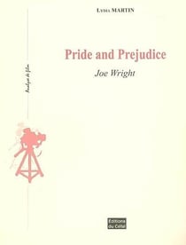 Pride and prejudice, joe wright