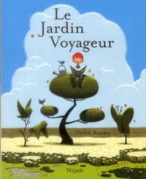 Le jardin voyageur