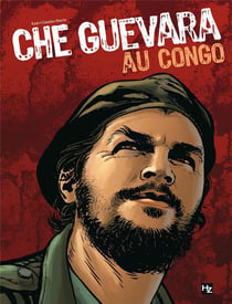 Che guevara au congo