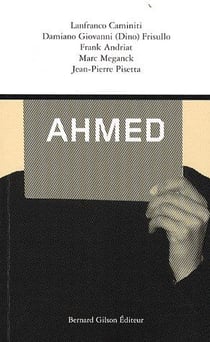 Ahmed
