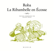 La Ribambelle en Ecosse - 1963