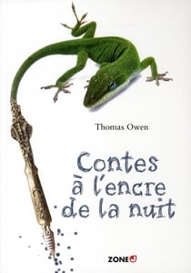 Contes à l'encre de la nuit