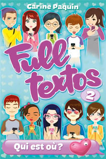 Full textos Tome 2 : qui est où ?