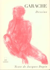 Dessins de claude garache