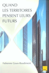 Les regions et leur futur