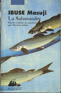Salamandre (la) ancienne edition