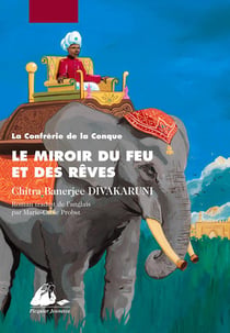Confrèrie de la Conque - le miroir du feu et des rêves