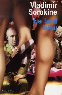Le lard bleu