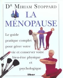 La menopause