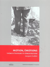 Motion émotions