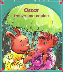Oscar trouve une copine