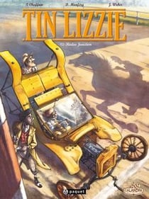 Tin lizzie t2