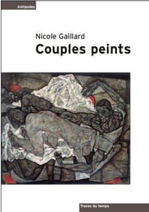 Couples peints