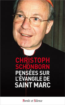 Pensées sur l'Evangile de Saint Marc
