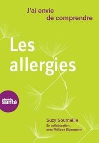 J'ai envie de comprendre : les allergies