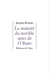 La majesté du terrible - o rato