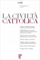 La civilta cattolica n.1020