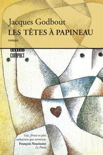 Les tetes a papineau