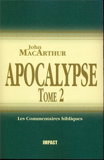 Apocalypse, tome 2 (ch.12-22) : Commentaires bibliques