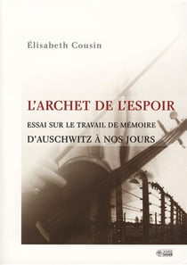 L'archet de l'espoir