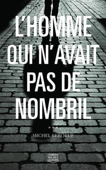 L'Homme Qui N'Avait Pas De Nombril T01