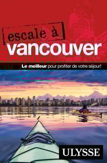 Escale à : Vancouver (édition 2023)