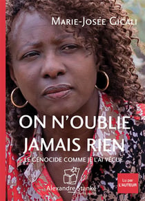 On n'oublie jamais rien