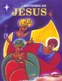 Histoire de jesus