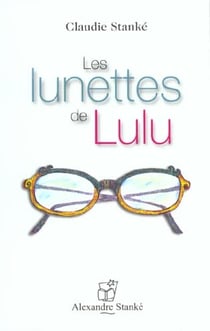 Les lunettes de Lulu
