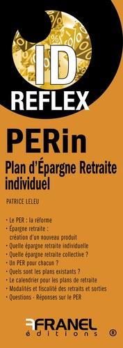 Id réflex : plan d'épargne retraite individuel