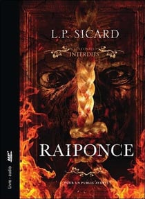 Raiponce : les contes interdits