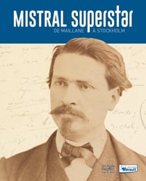 Mistral superstar