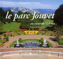 Le parc jouvet au c?ur de valence