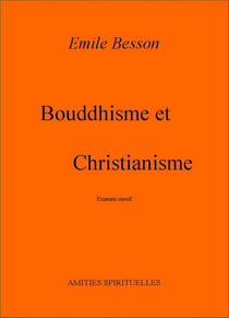 Bouddhisme et christianisme - examen cursif