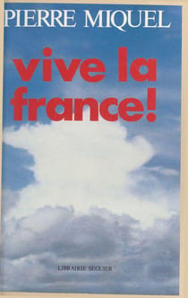 Vive la France